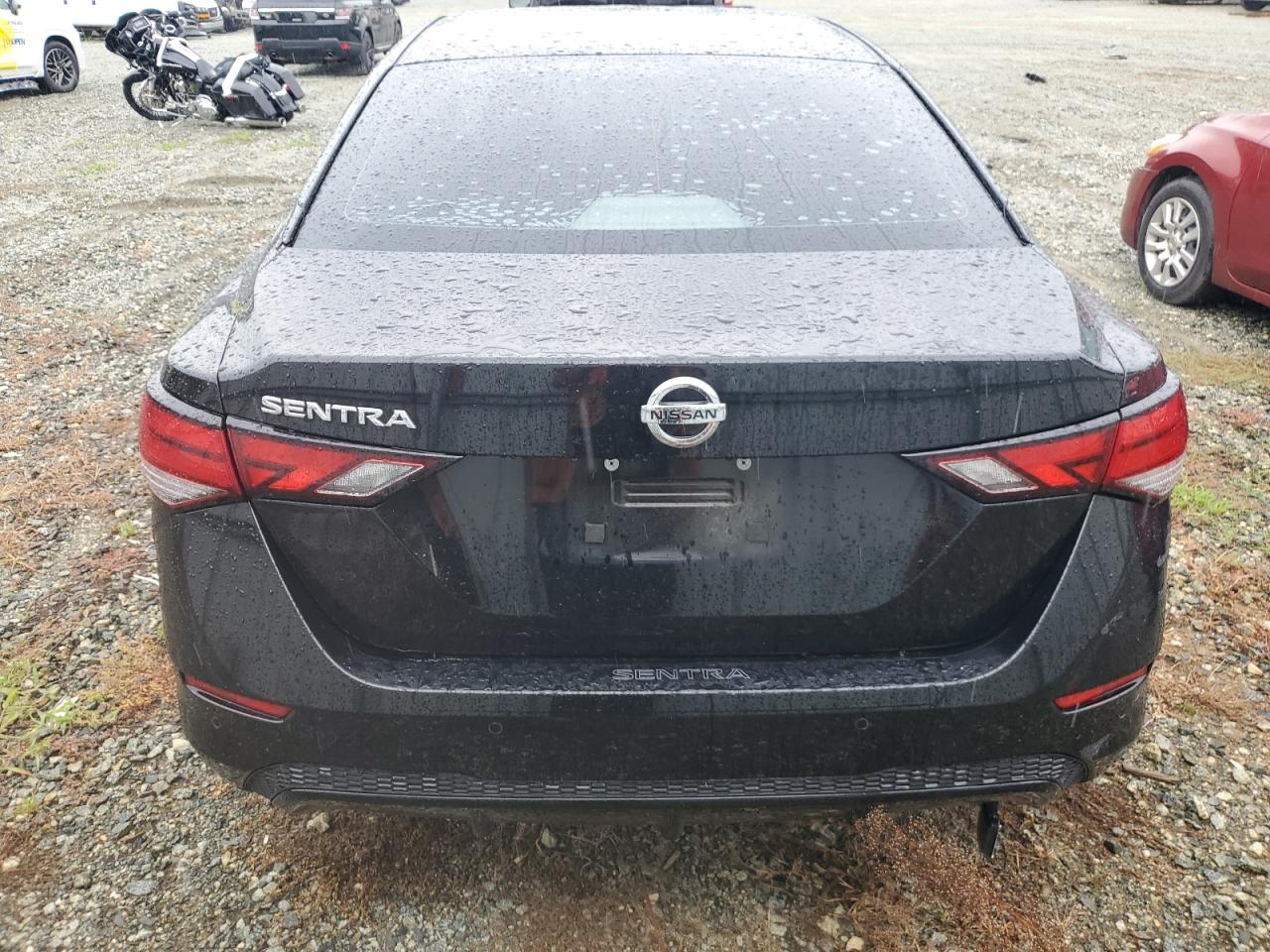 2020 Nissan Sentra - Image 6