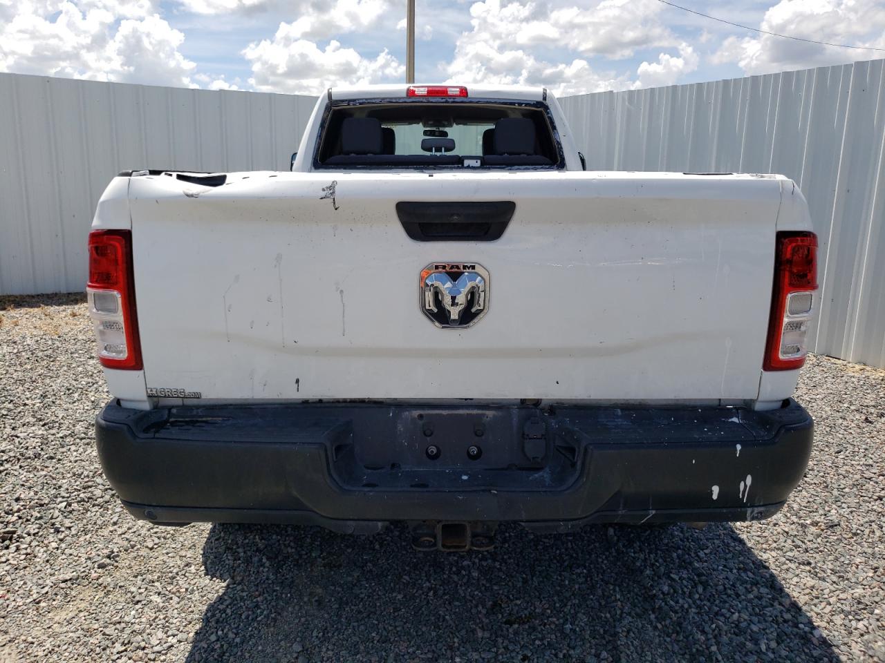 2020 Ram 2500 Tradesman VIN: 3C6UR5HJ3LG282062 Lot: 68346054