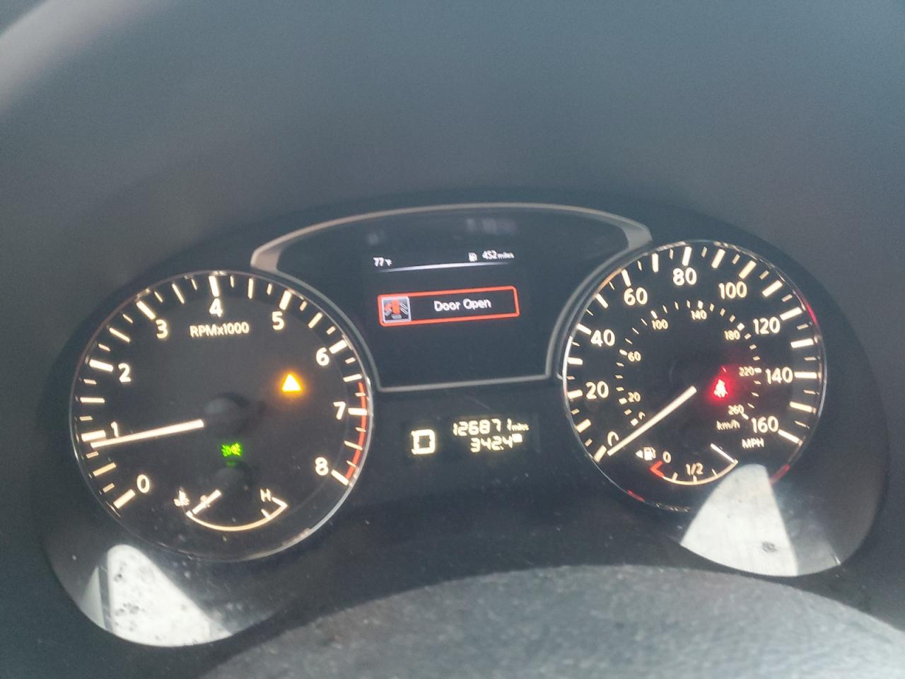 2015 Nissan Altima 2.5 VIN: 1N4AL3AP5FN313488 Lot: 67837394