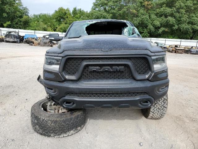  RAM 1500 2020 Черный