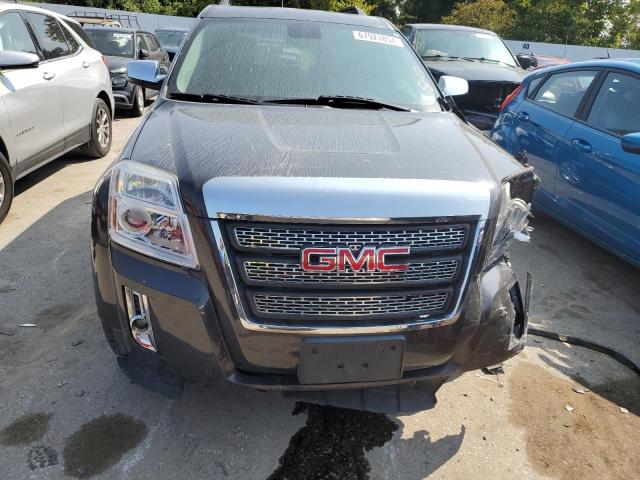 Parquets GMC TERRAIN 2015 Szary