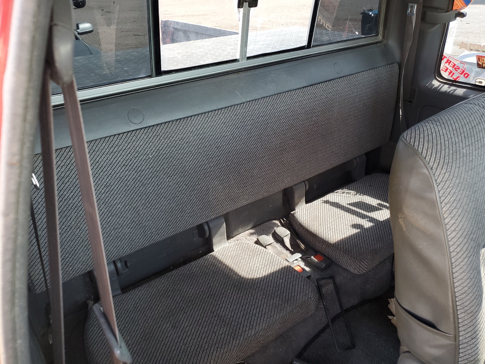 JT4VN13D9R5132654 1994 Toyota Pickup 1/2 Ton Extra Long Wheelbase