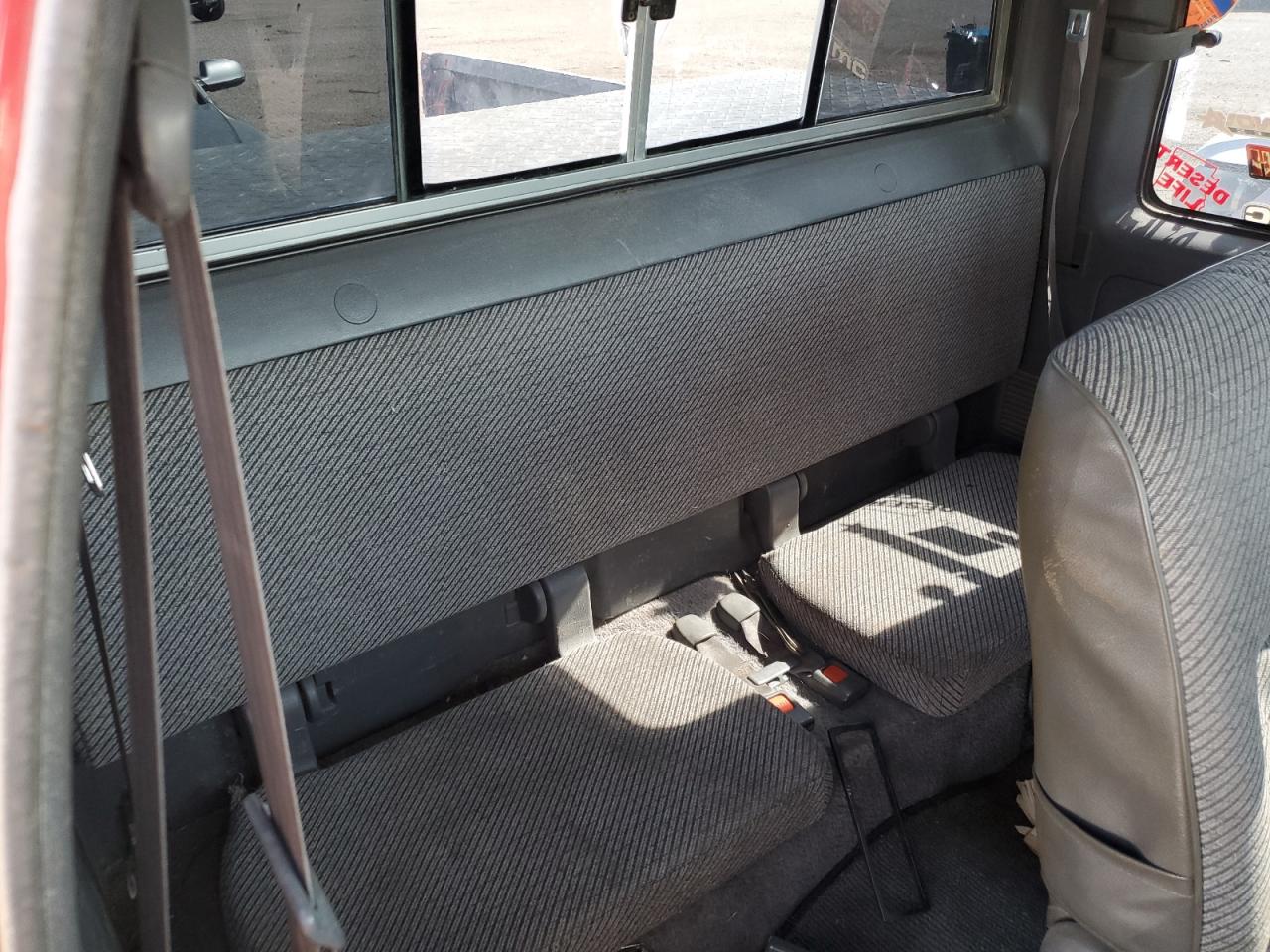 1994 Toyota Pickup 1/2 Ton Extra Long Wheelbase VIN: JT4VN13D9R5132654 Lot: 66801604