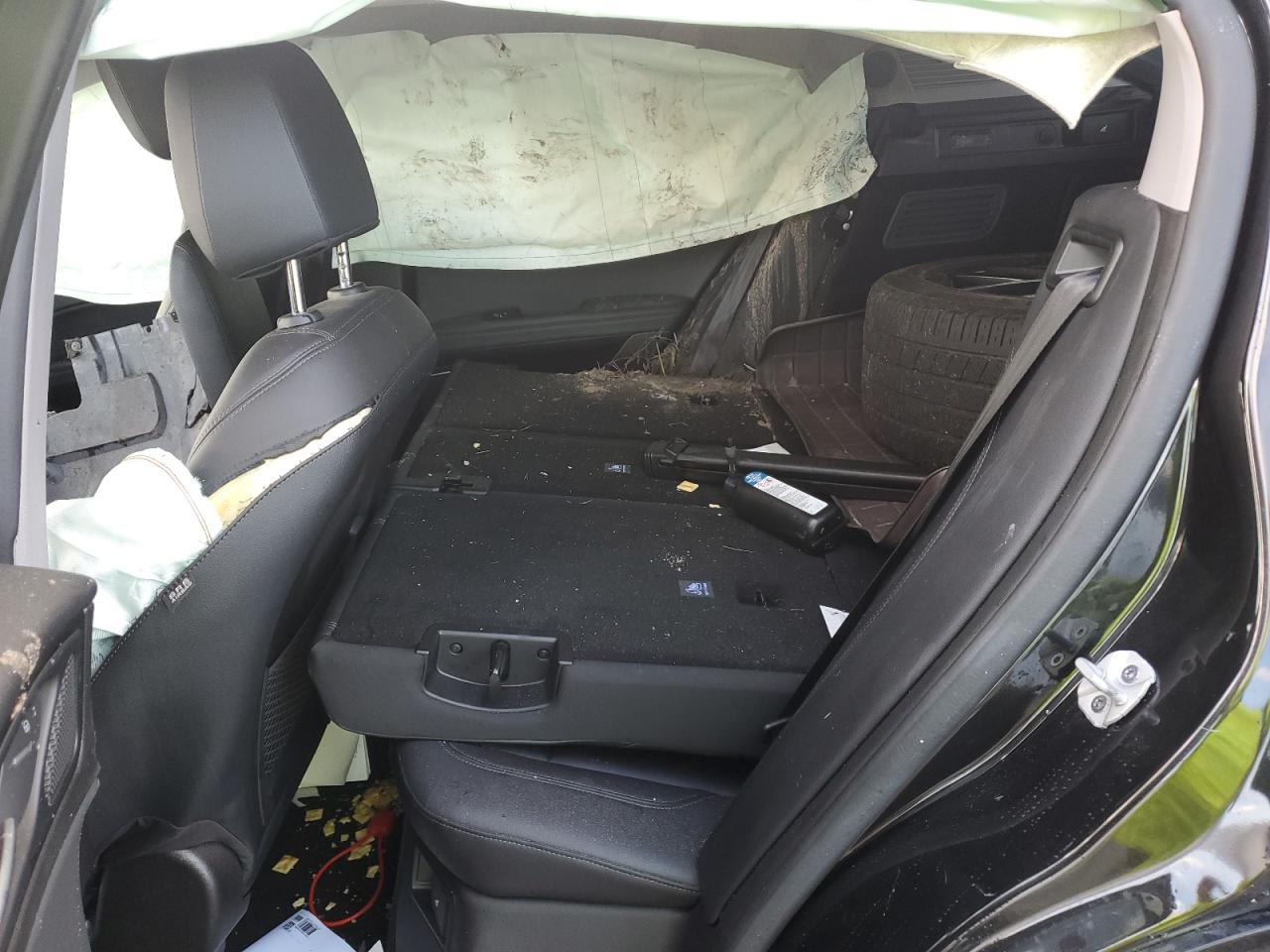 2020 Alfa Romeo Stelvio - Image 11