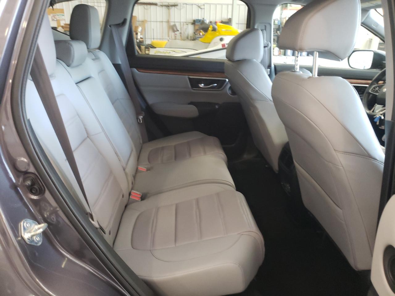 2020 Honda Cr-V Exl VIN: 2HKRW2H83LH685548 Lot: 66842524