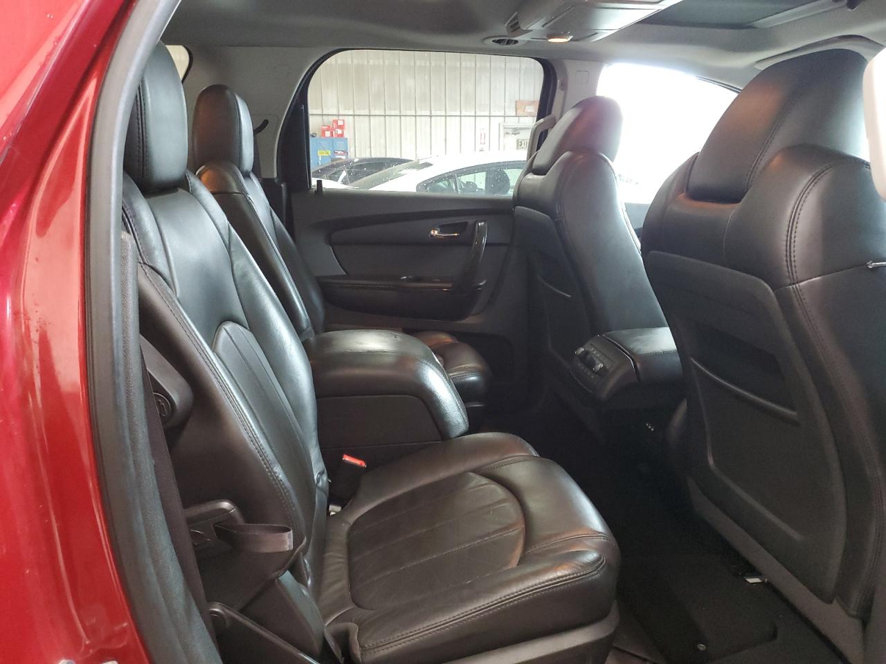 2012 GMC Acadia Denali VIN: 1GKKVTED5CJ128017 Lot: 66802924