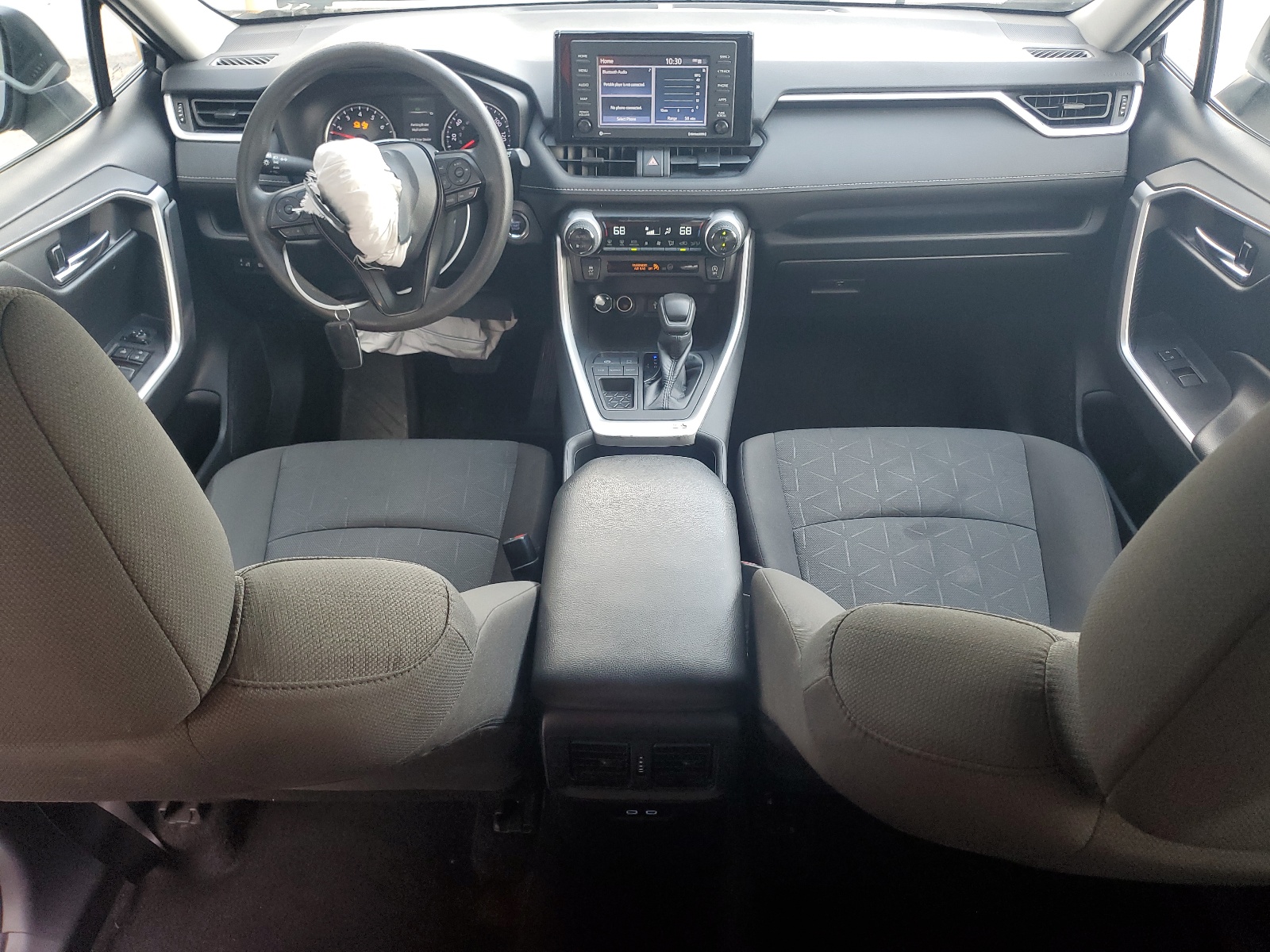 2T3W1RFV1NC199997 2022 Toyota Rav4 Xle