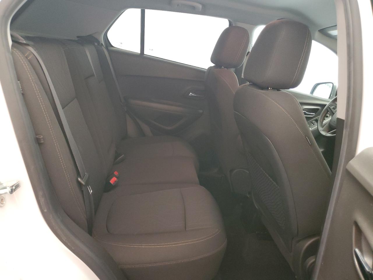 2020 Chevrolet Trax 1Lt VIN: KL7CJLSB8LB335295 Lot: 65062074