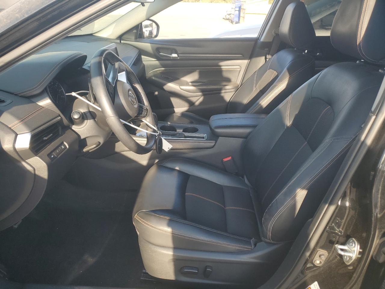 1N4BL4CV9KC174056 2019 Nissan Altima Sr 1N4BL4CV9KC174056 2019 Nissan Altima Sr
