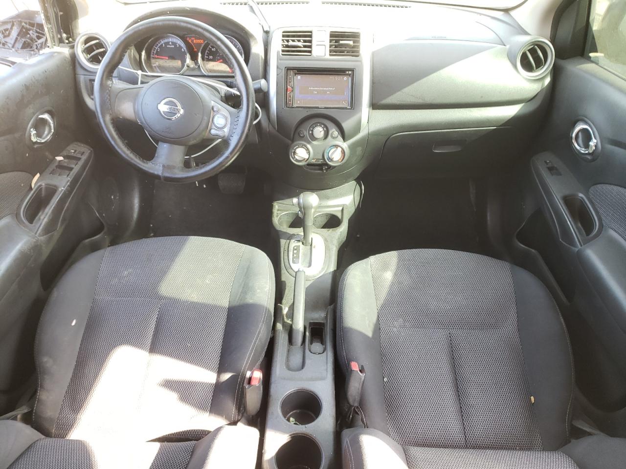 2014 Nissan Versa S VIN: 3N1CN7AP6EK465551 Lot: 68714564