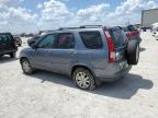 2005 Honda Cr-V Se за продажба в Haslet, TX - Mechanical