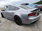 2016 Audi S7 Prestige zu verkaufen in Sikeston, MO - Side