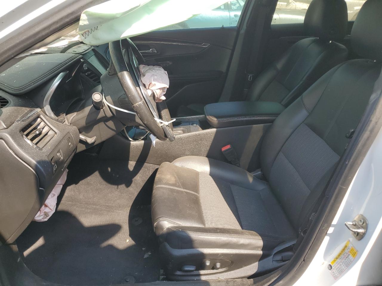 2019 Chevrolet Impala - Image 7
