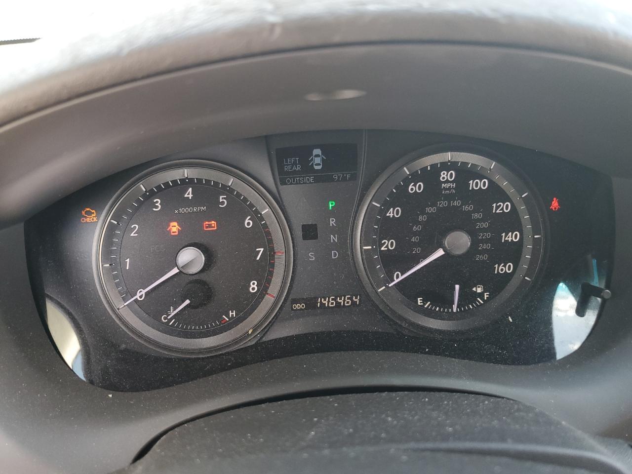 2007 Lexus Es 350 VIN: JTHBJ46G472137148 Lot: 67740344