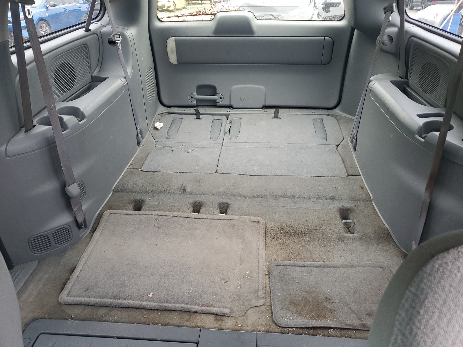 2D4GP44L16R641665 2006 Dodge Grand Caravan Sxt