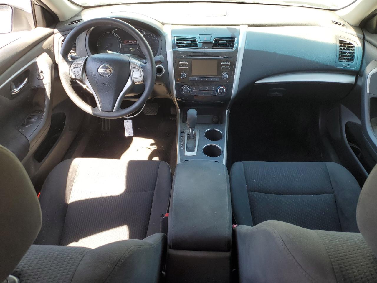 1N4AL3AP0FN318551 2015 Nissan Altima 2.5