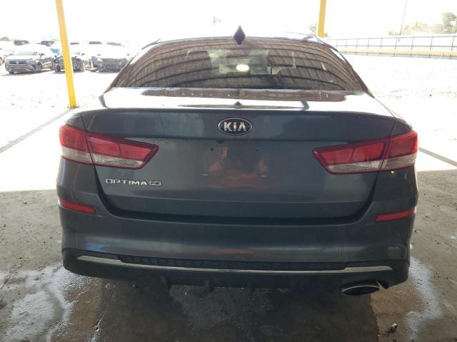 5XXGT4L33LG380313 Kia Optima LX 6