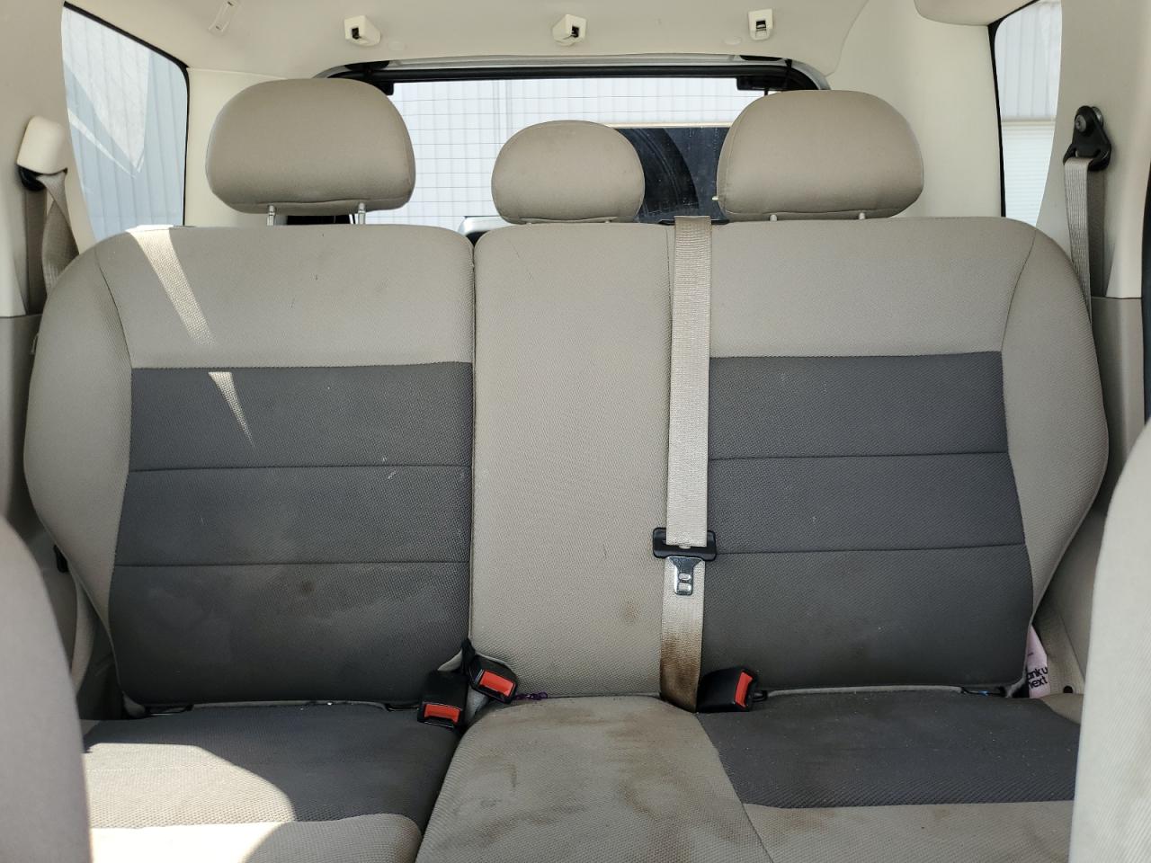 2008 Ford Escape Hev VIN: 1FMCU49H88KE45583 Lot: 66864514