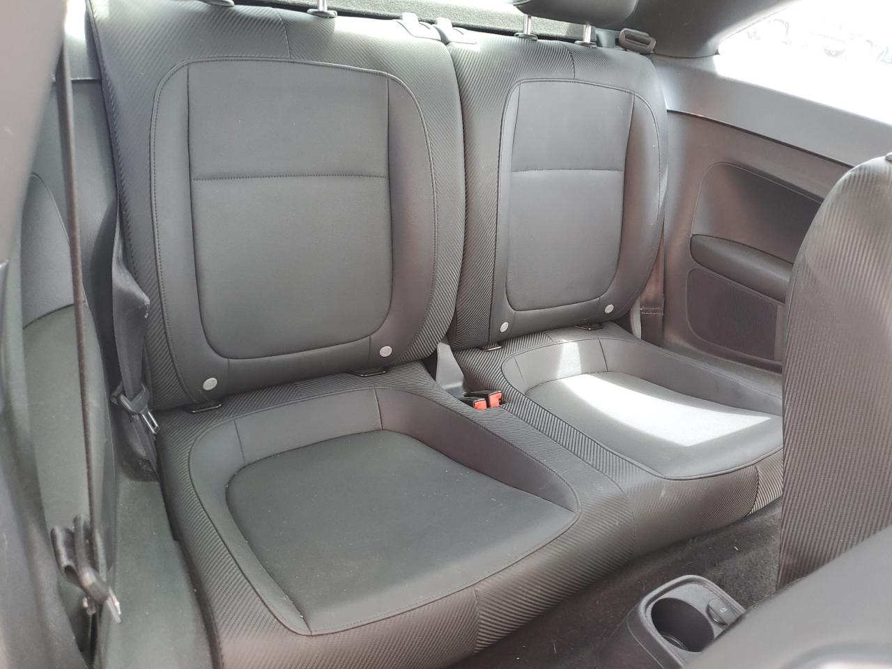 2013 Volkswagen Beetle VIN: 3VWJL7AT0DM687378 Lot: 67762304