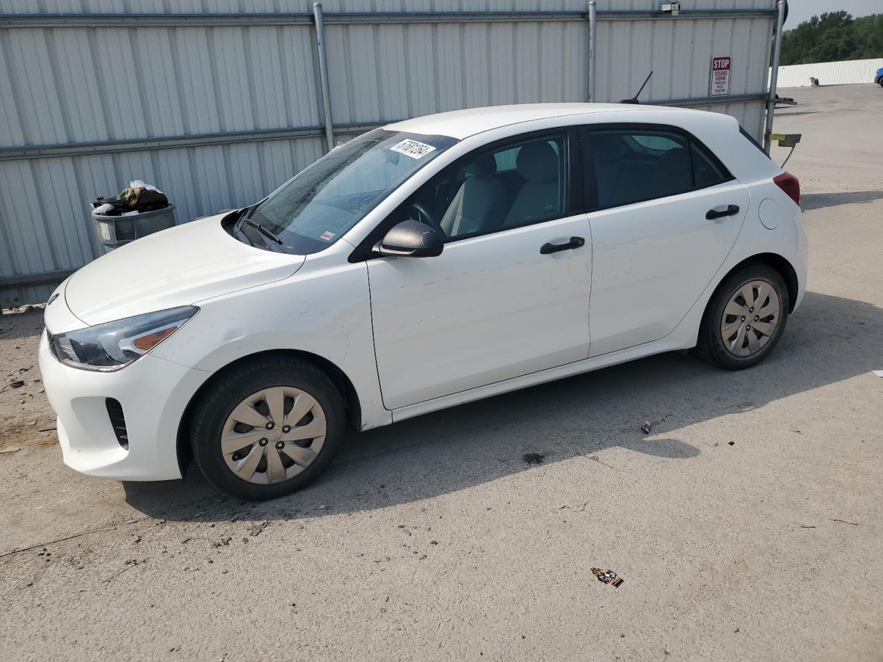 2018 Kia Rio - Image 1