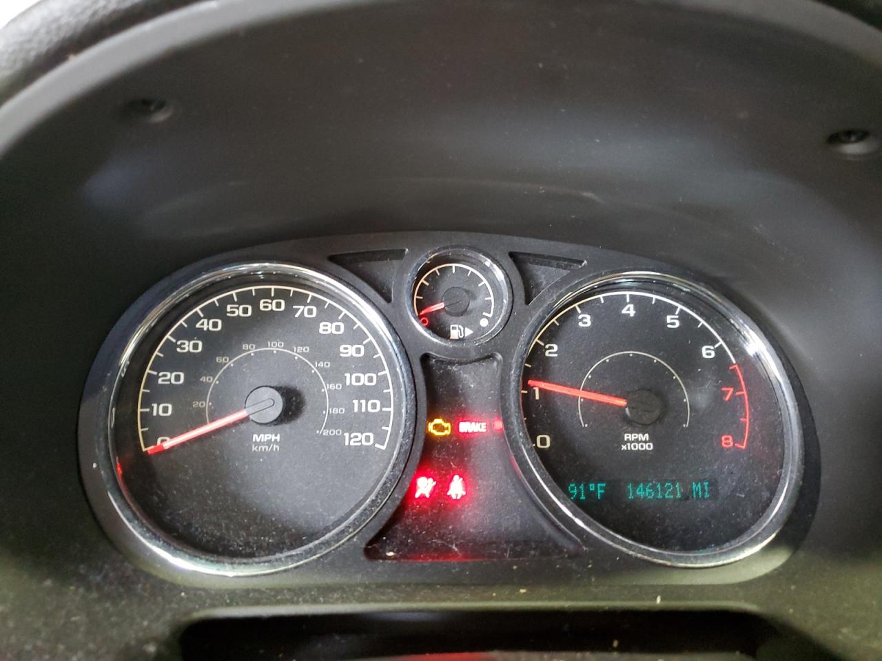 2007 Chevrolet Cobalt Ls VIN: 1G1AK15F577392386 Lot: 65783094