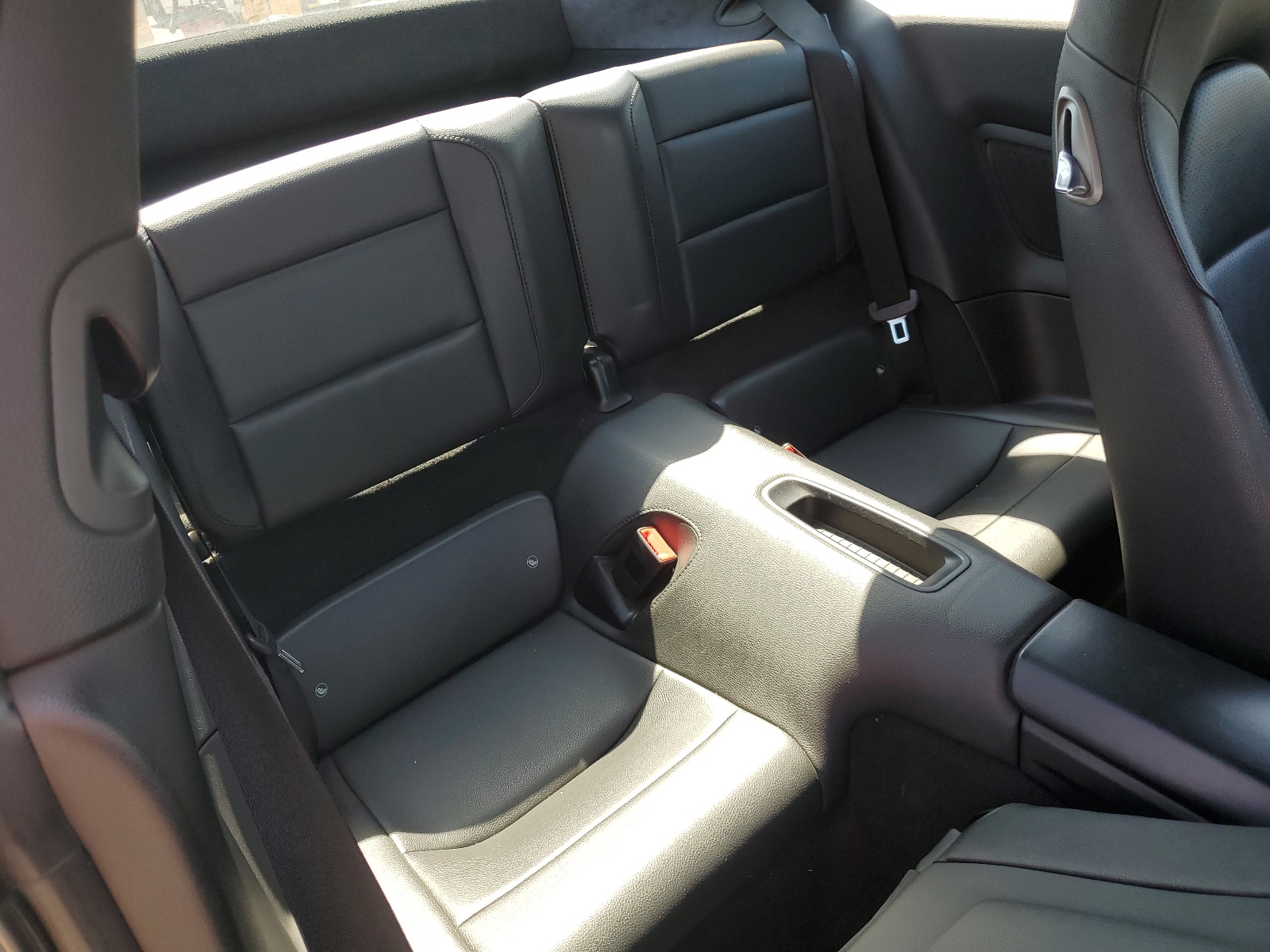 WP0AB2A98CS120175 2012 Porsche 911 Carrera S