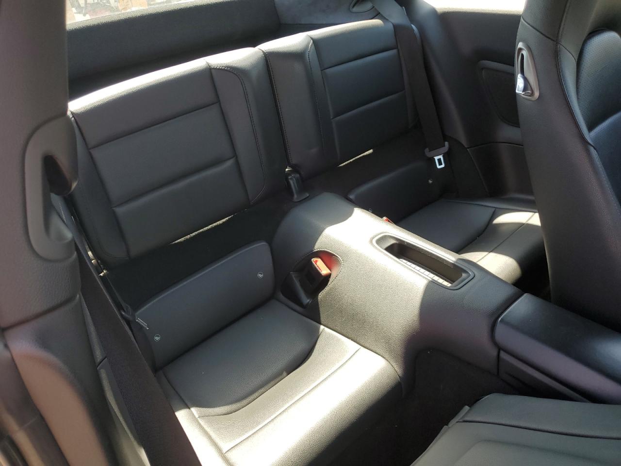 2012 Porsche 911 Carrera S VIN: WP0AB2A98CS120175 Lot: 66210224