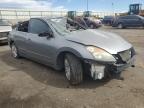 2009 Nissan Altima 2.5   de vânzare în Albuquerque, NM - Rollover
