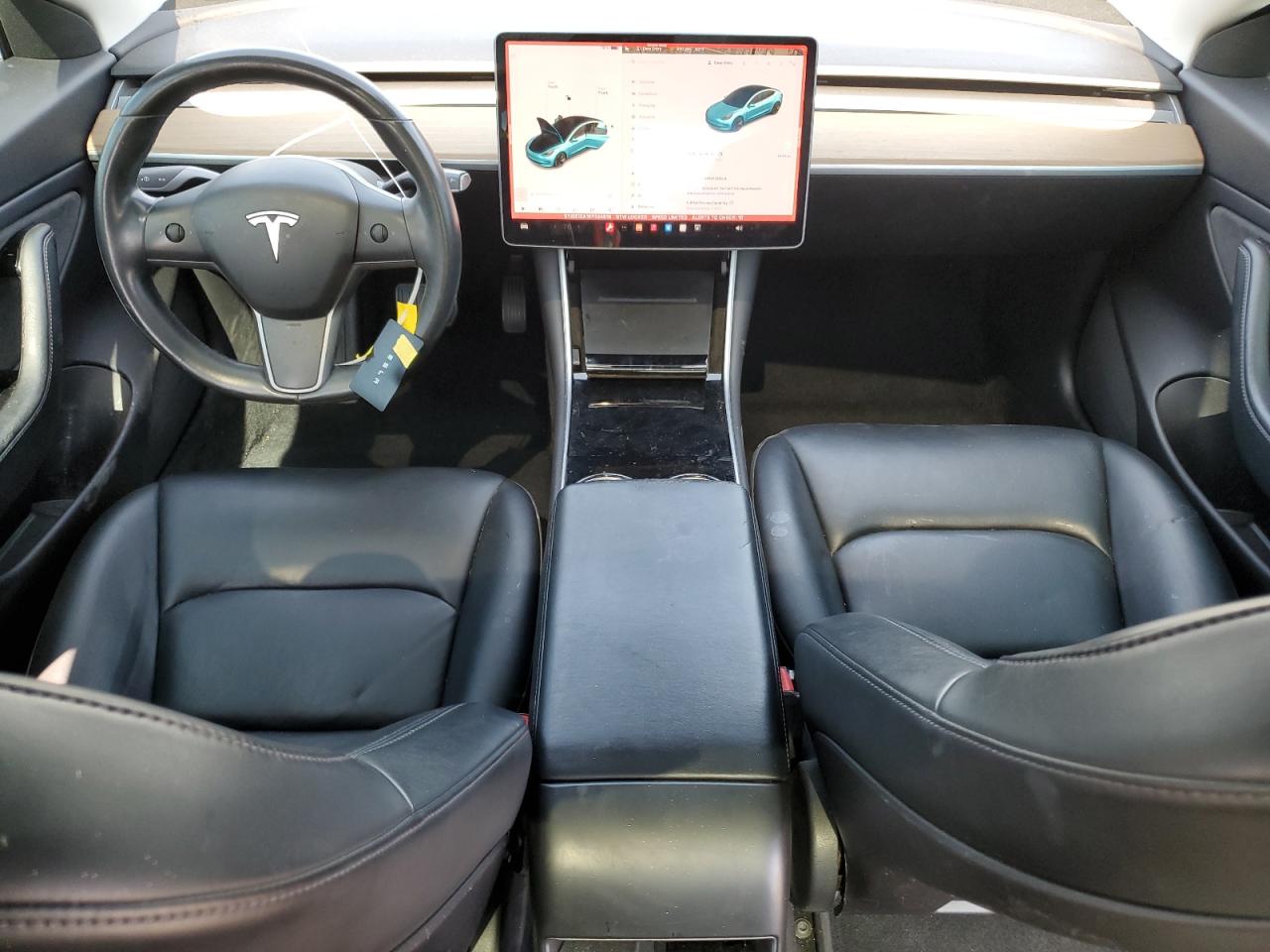 5YJ3E1EA1KF324519 2019 Tesla Model 3