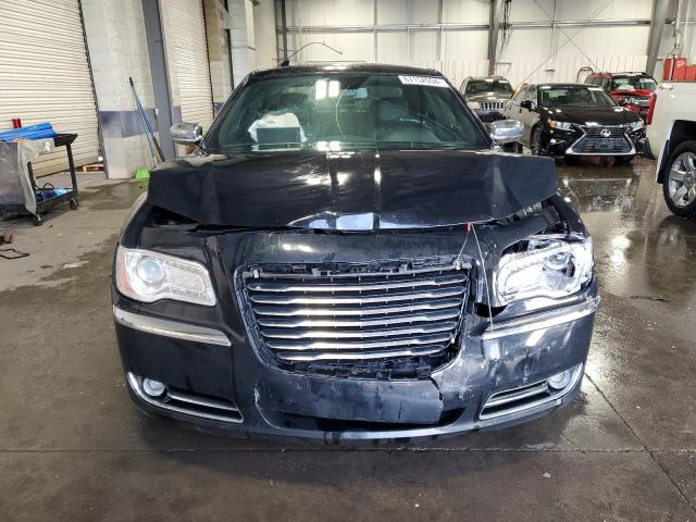  CHRYSLER 300 2014 Угольный