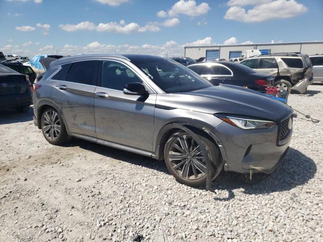 3PCAJ5BB4NF118817 Infiniti QX50 LUXE 4