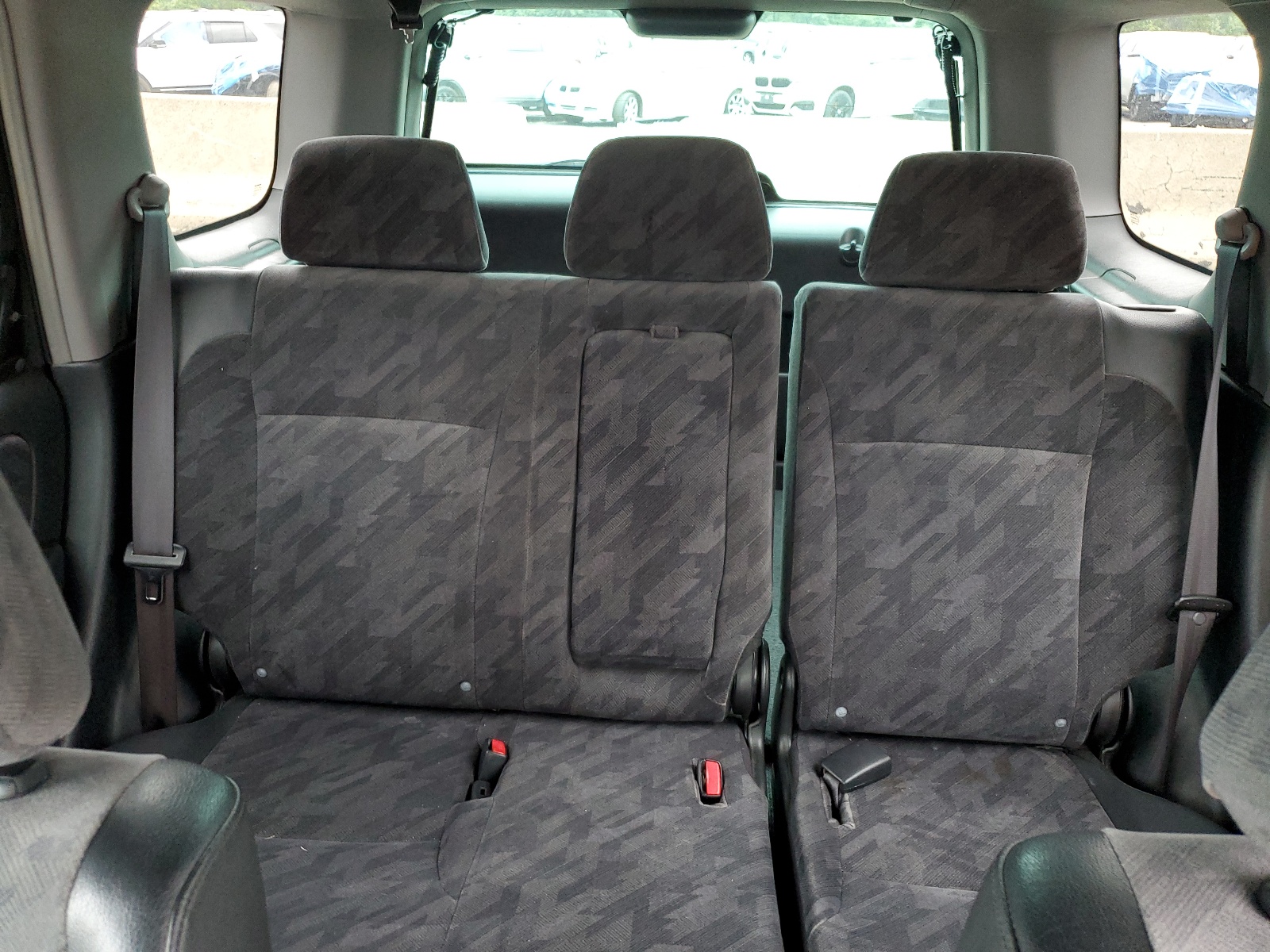 SHSRD78874U228673 2004 Honda Cr-V Ex