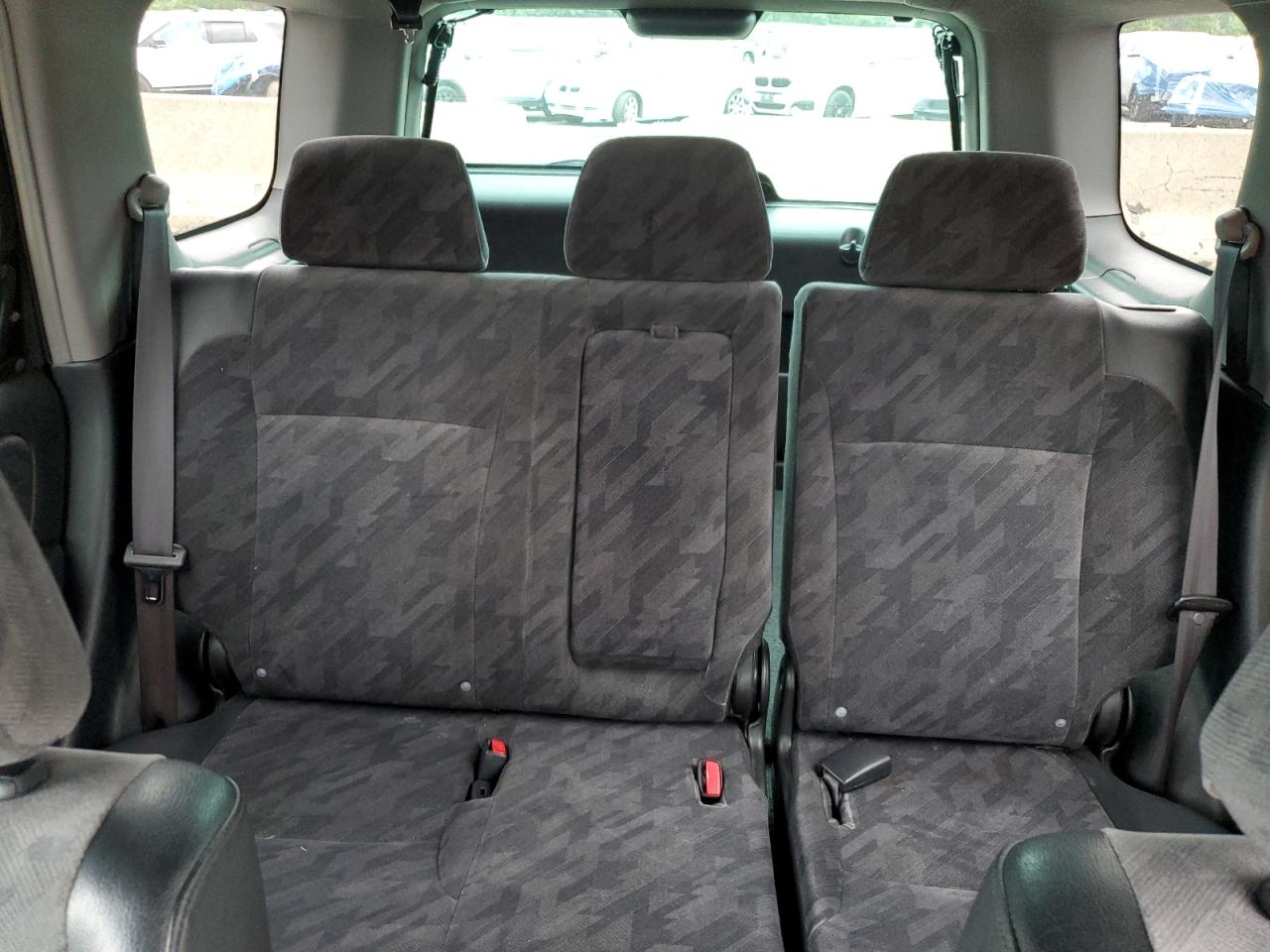 2004 Honda Cr-V Ex VIN: SHSRD78874U228673 Lot: 66665314