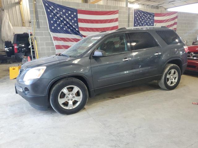 2011 Gmc Acadia Sle