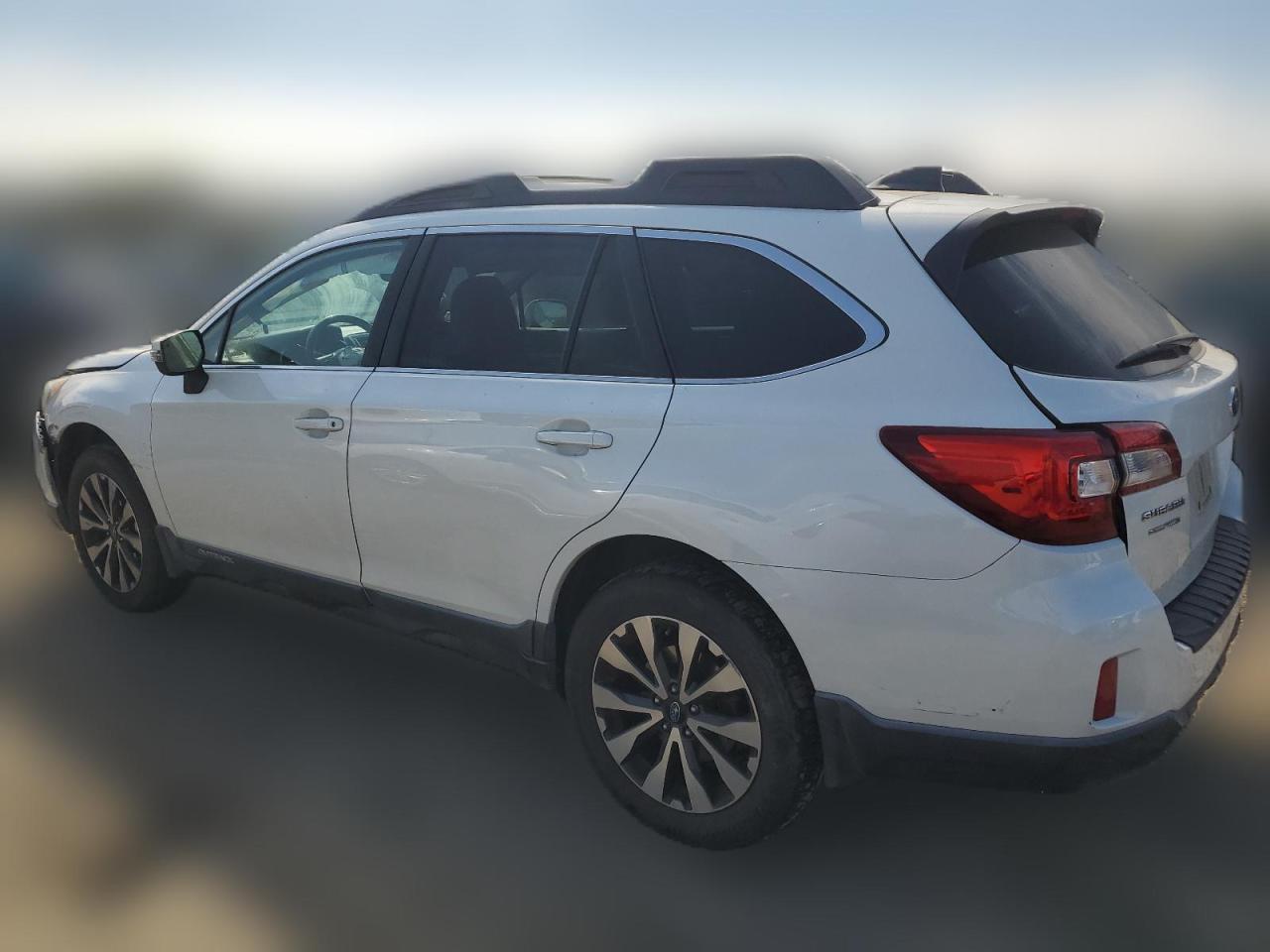 2017 Subaru Outback 2.5I Limited VIN: 4S4BSANC7H3259702 Lot: 65940064