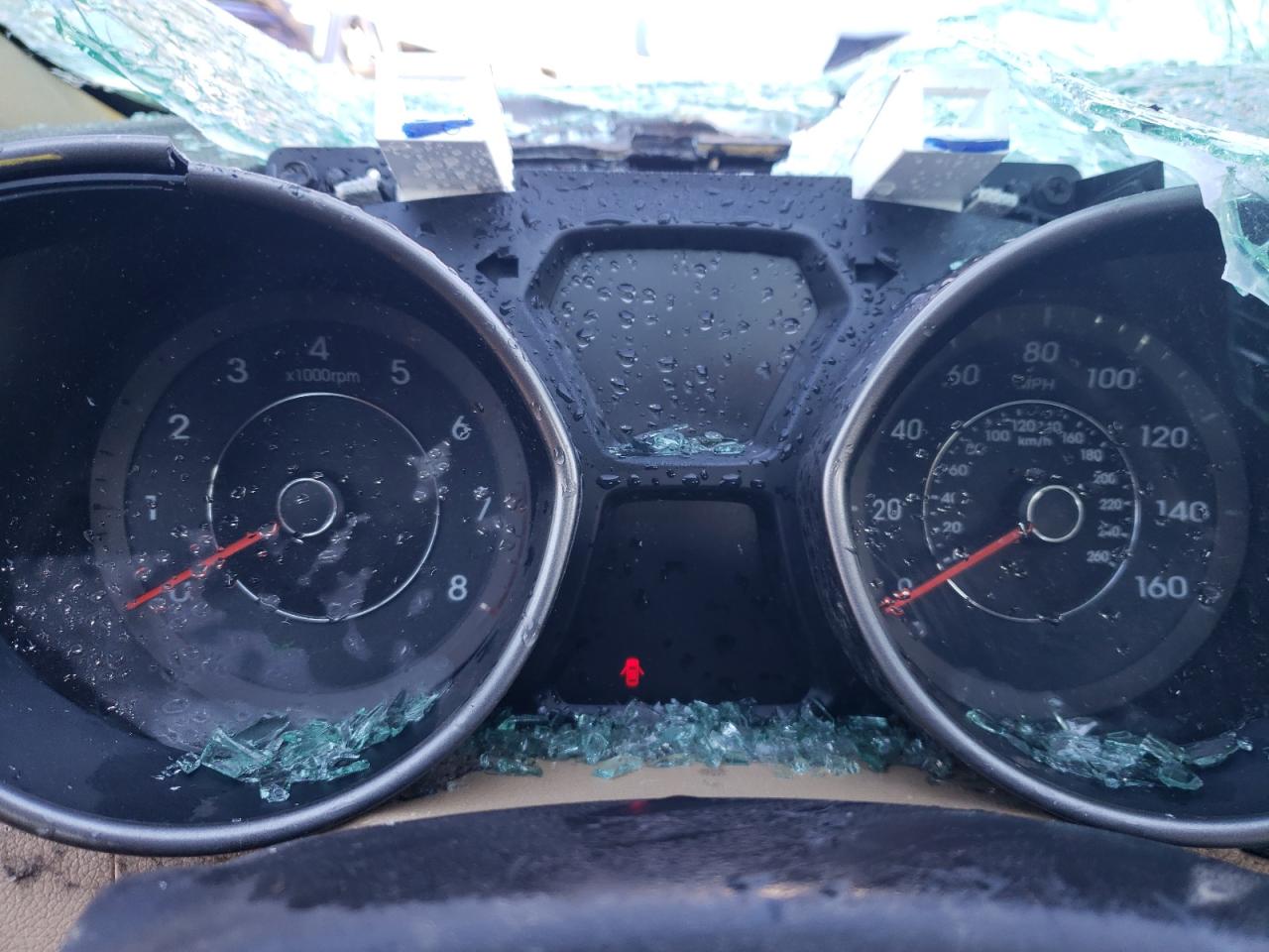 2013 Hyundai Elantra Gls VIN: 5NPDH4AE0DH259205 Lot: 67386084