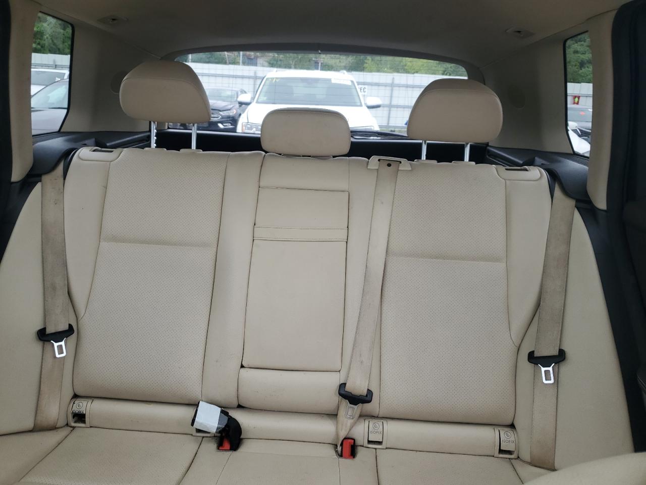 2013 Mercedes-Benz Glk 250 Bluetec VIN: WDCGG0EB3DG135453 Lot: 66465544