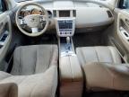 2007 Nissan Murano Sl en Venta en Louisville, KY - Rear End