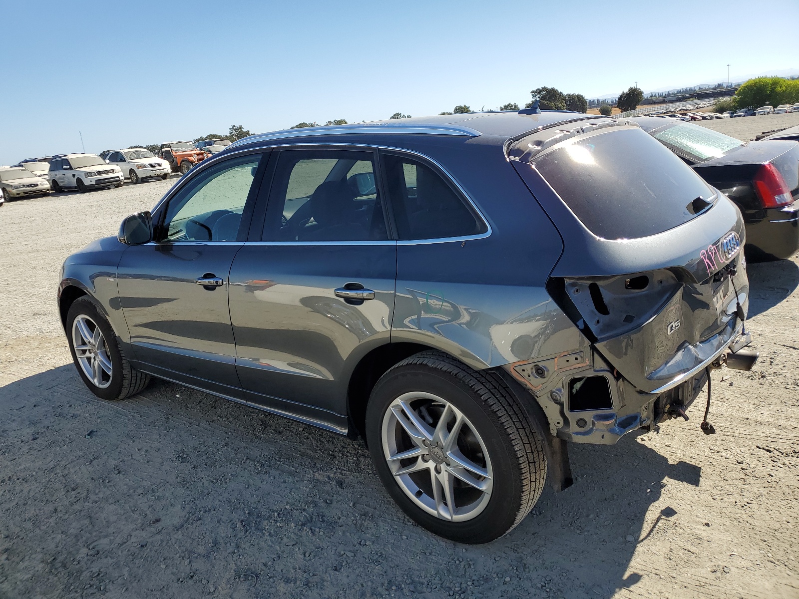 WA1D7AFP7GA100425 2016 Audi Q5 Premium Plus S-Line