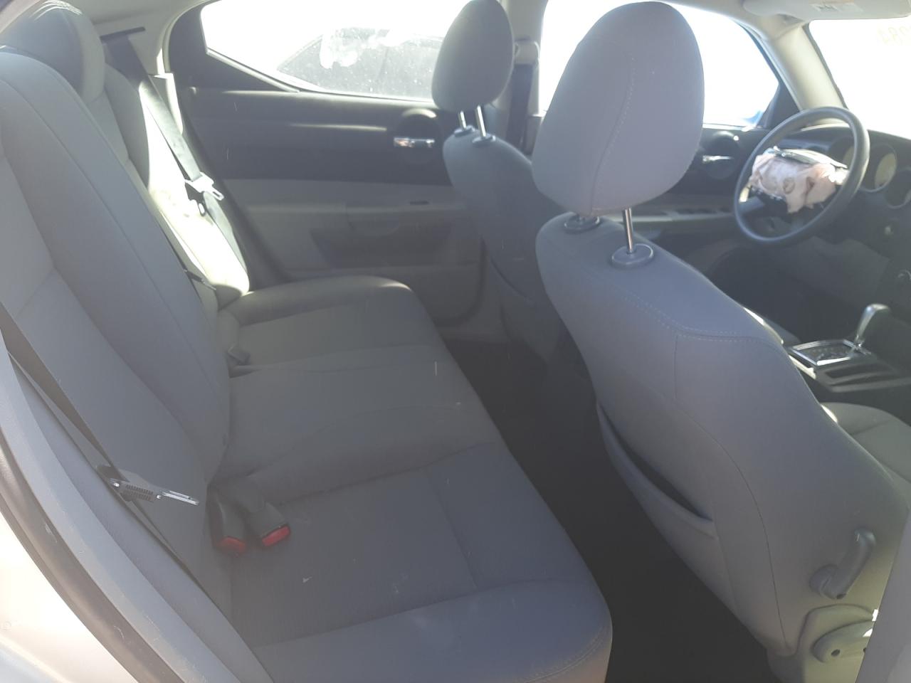 2007 Dodge Charger Se VIN: 2B3KA43R67H831727 Lot: 66237284