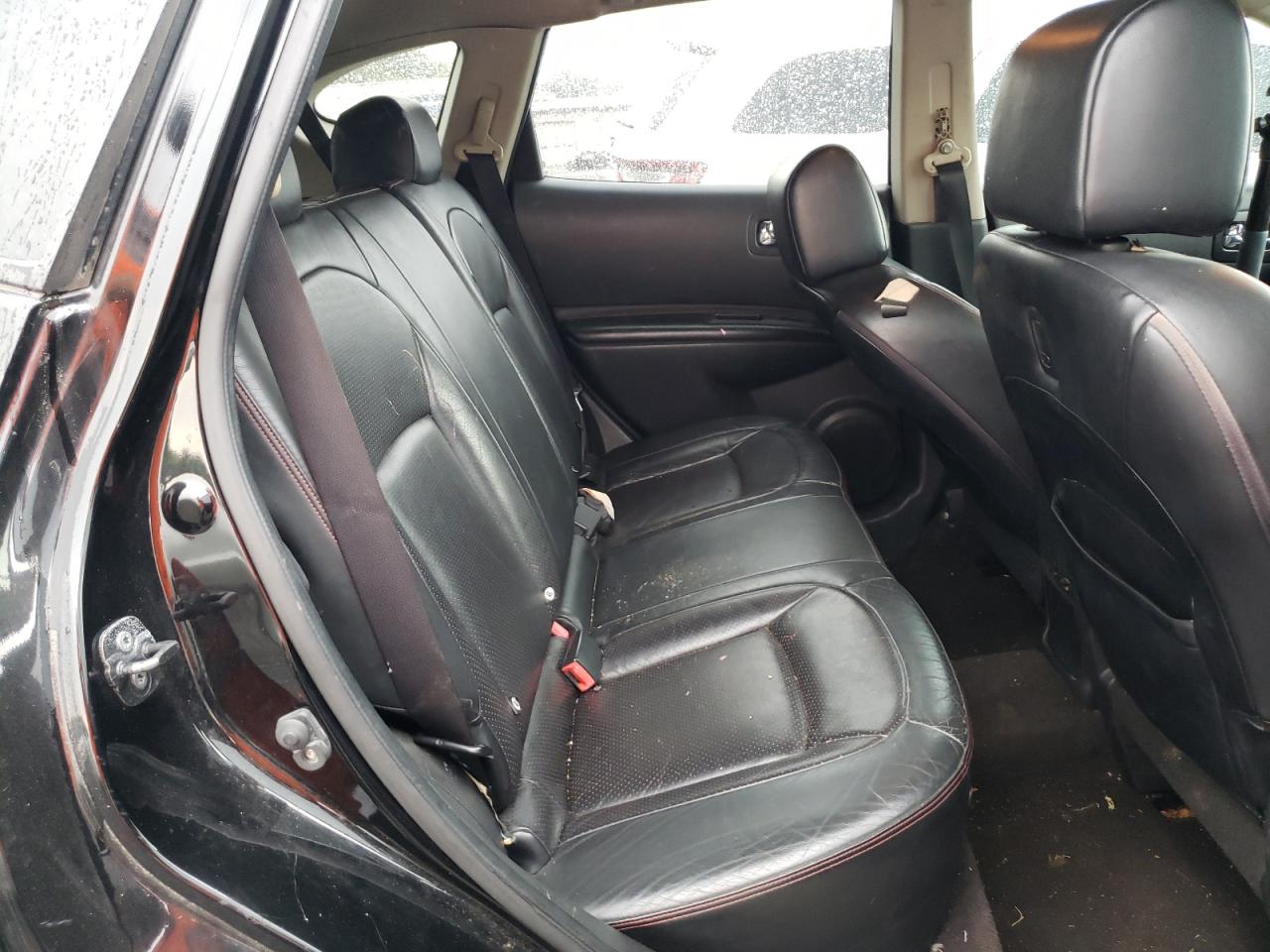 2009 Nissan Rogue S VIN: JN8AS58V09W433666 Lot: 66070984