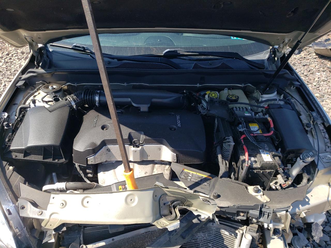 2014 Chevrolet Malibu 2Lt VIN: 1G11E5SLXEF127300 Lot: 68344444