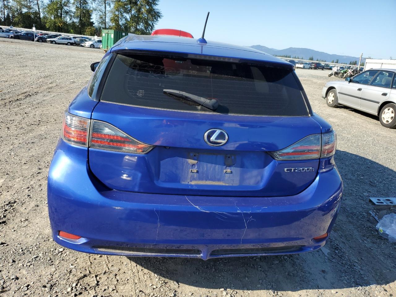 JTHKD5BH4C2073229 2012 Lexus Ct 200