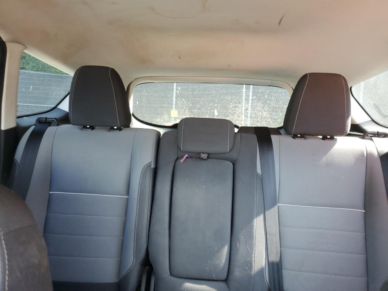 2014 Ford Escape Se VIN: 1FMCU9GX5EUE28439 Lot: 67147964