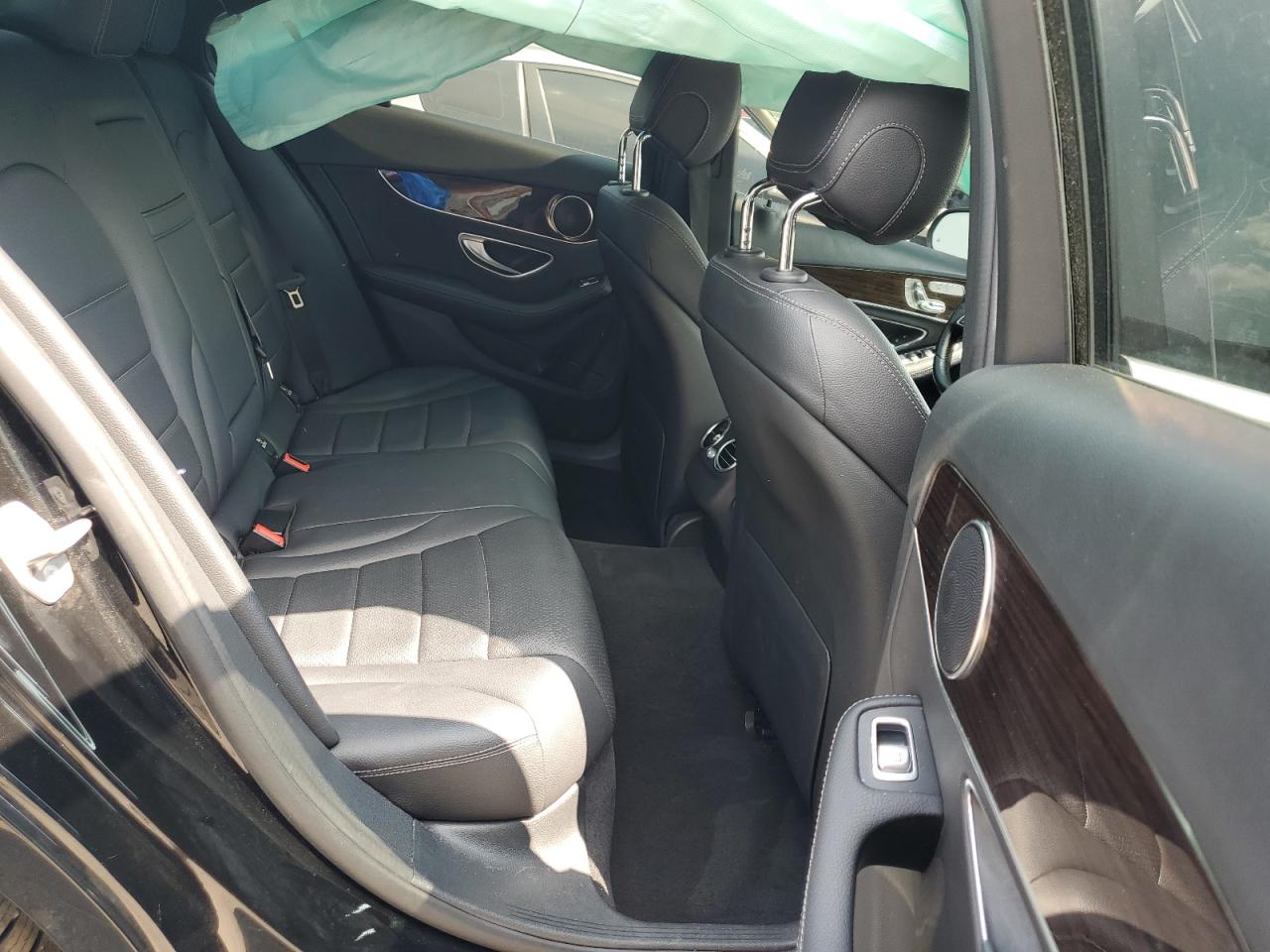 2018 Mercedes-Benz C 300 4Matic VIN: WDDWF4KB3JR339305 Lot: 67116454