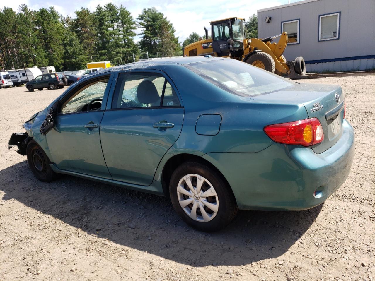 2010 Toyota Corolla - Image 2