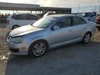 2007 Volkswagen Jetta Wolfsburg продається в Tifton, GA - Water/Flood