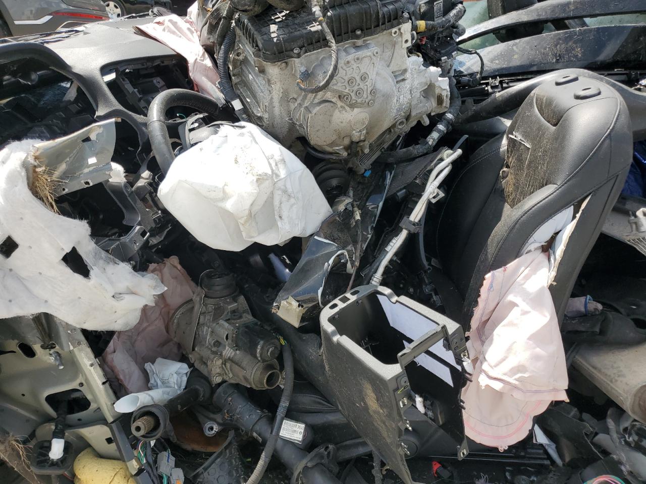 2019 Jeep Compass Latitude VIN: 3C4NJDBB8KT696735 Lot: 59896784