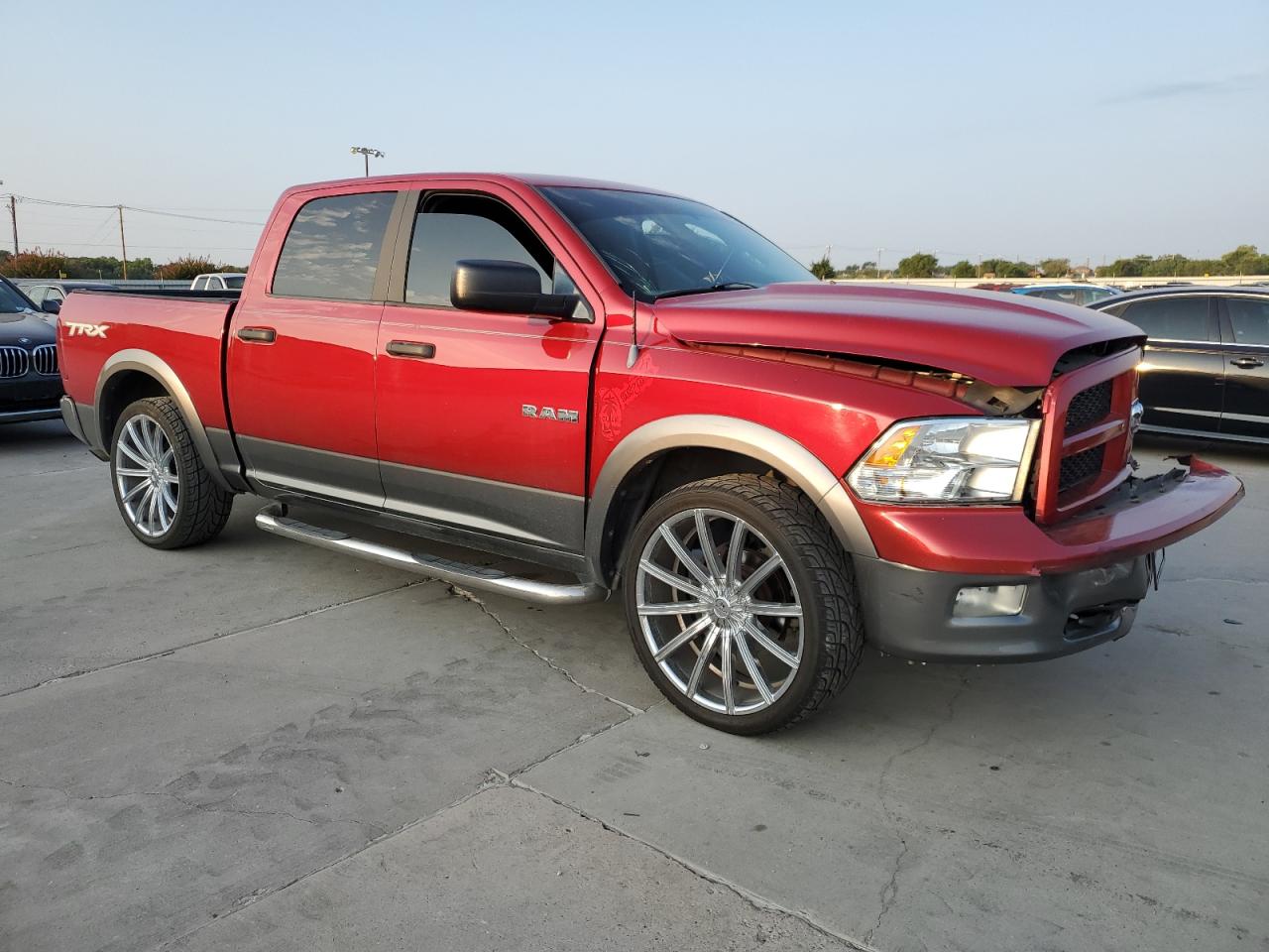 1D3HB13P59S793297 2009 Dodge Ram 1500