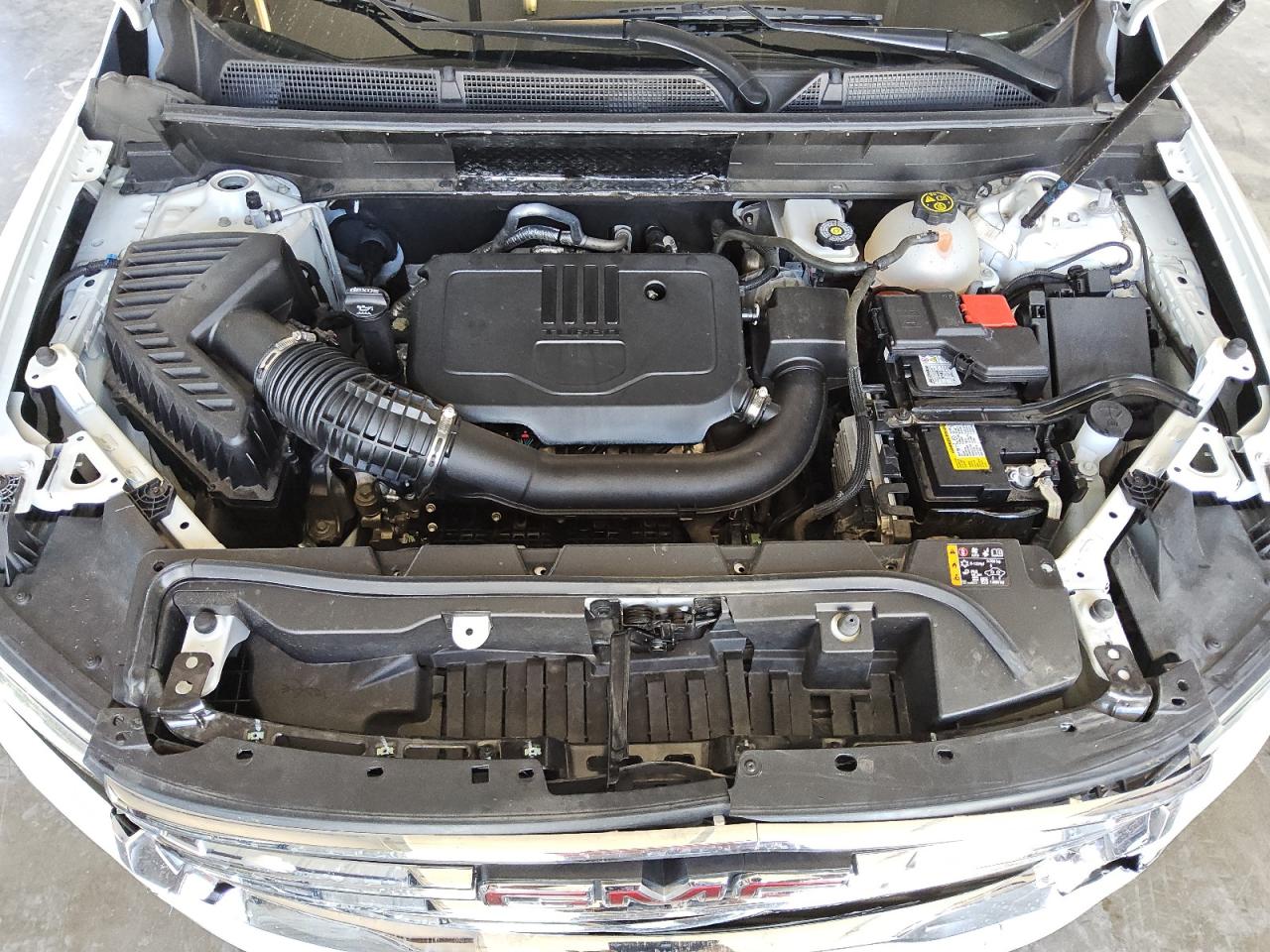 2023 GMC Acadia Slt VIN: 1GKKNML48PZ174330 Lot: 67566434